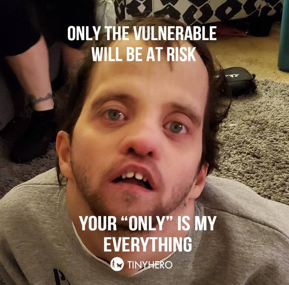 Meet your Posher, Angel